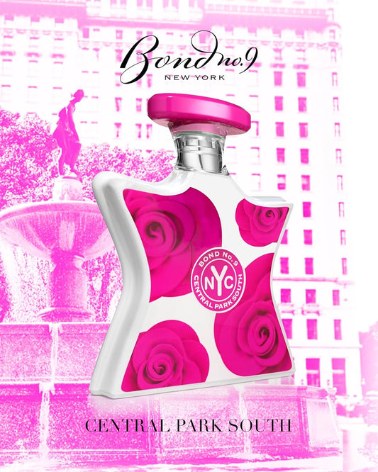 Bond No. 9 New York Central Park South Women'S Eau De Parfum
