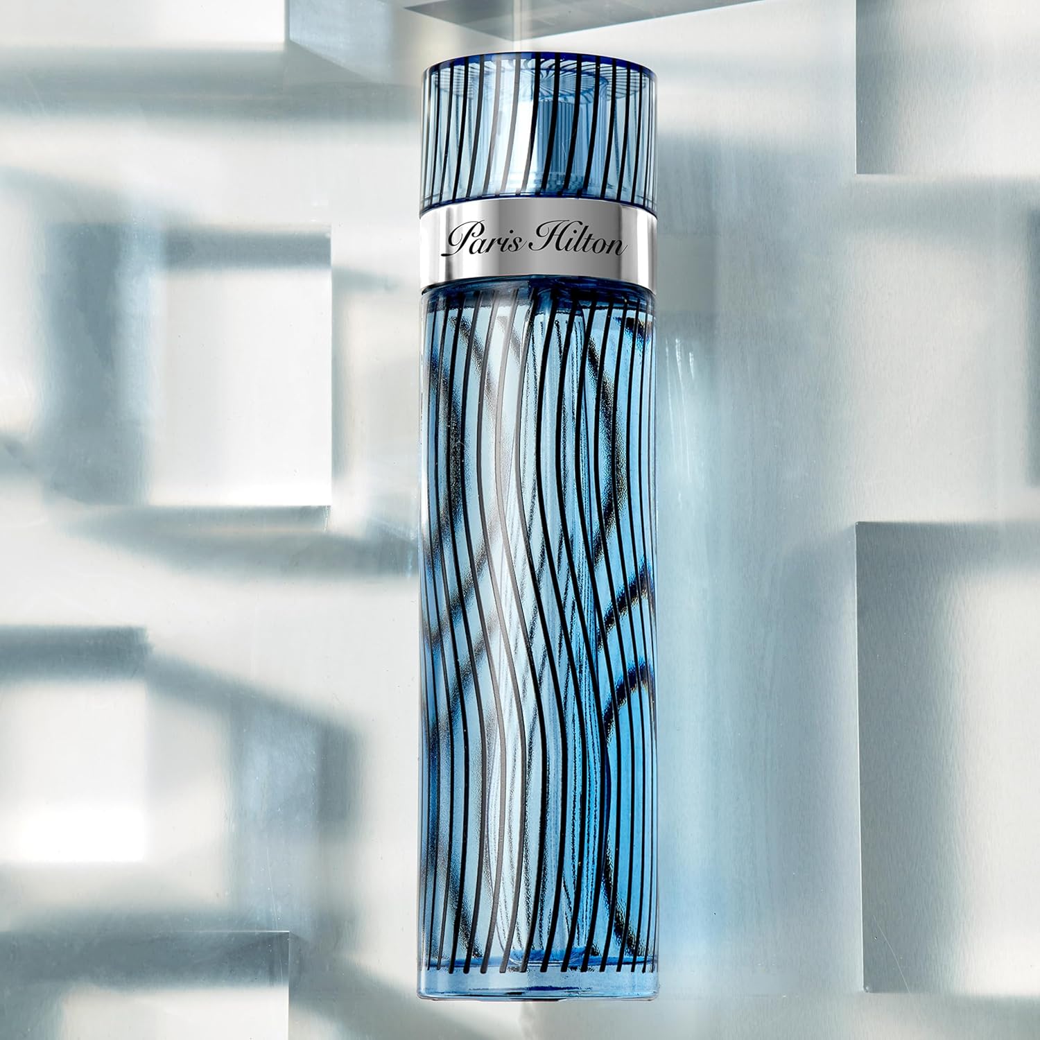 Paris Hilton Man By Paris Hilton For Men. Eau De Toilette Spray 3.4 Fl Oz : Beauty & Personal Care