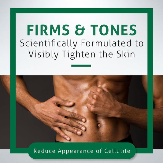 Hempe Firming & Toning Gel With Cbd, Caffeine, And Iso-Slim Complex | Firming And Toning Action | Natural Ingredients - 100Ml