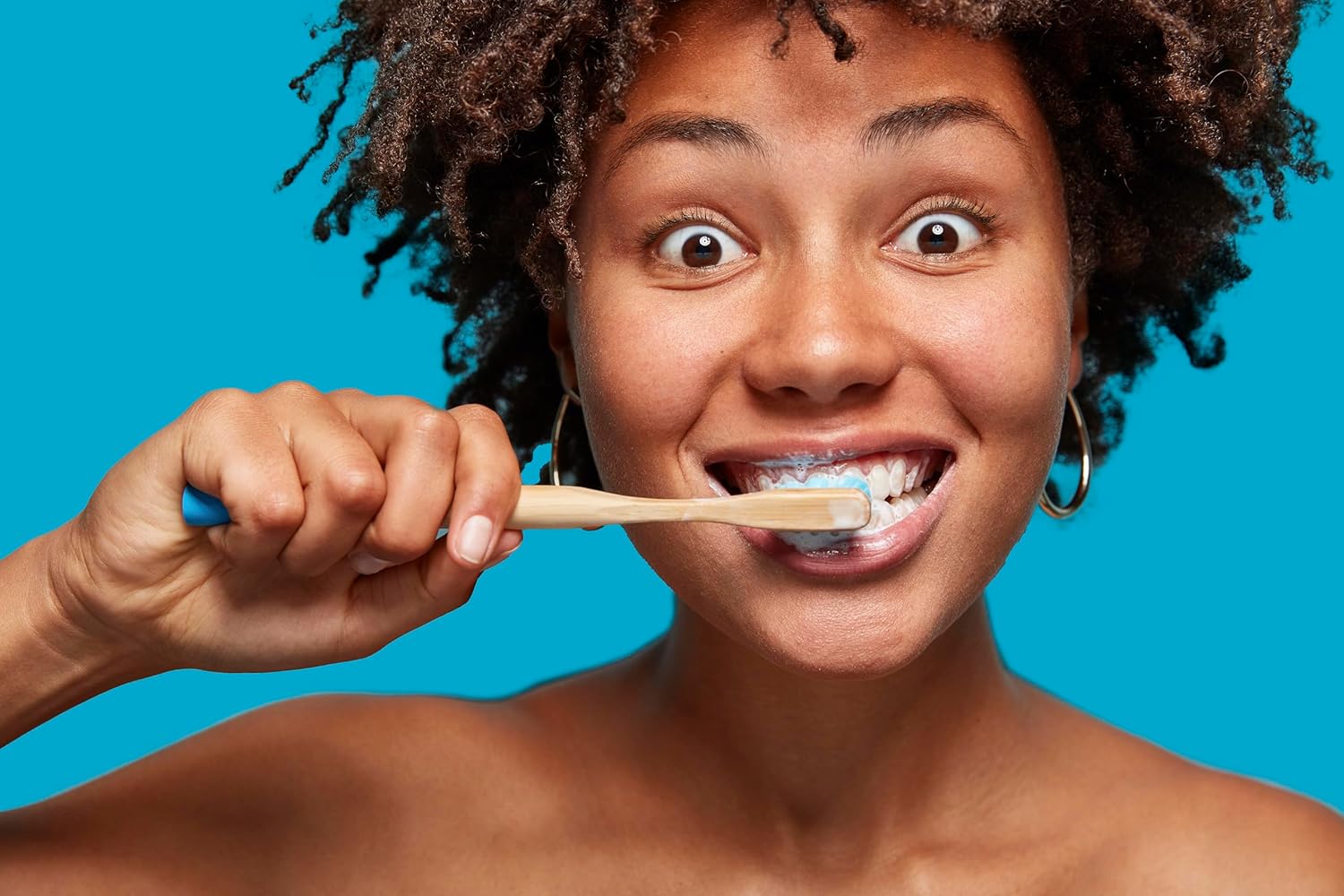 Kingfisher Natural Toothpaste Aloe Vera Fennel Fluoride-Free | Vegetarian and Vegan | Oral Health Foundation Approved | Gluten-Free and GM-Free | Ethical Consumer Best Buy | 1 x 100ml Tube : Amazon.co.uk: Health & Personal Care