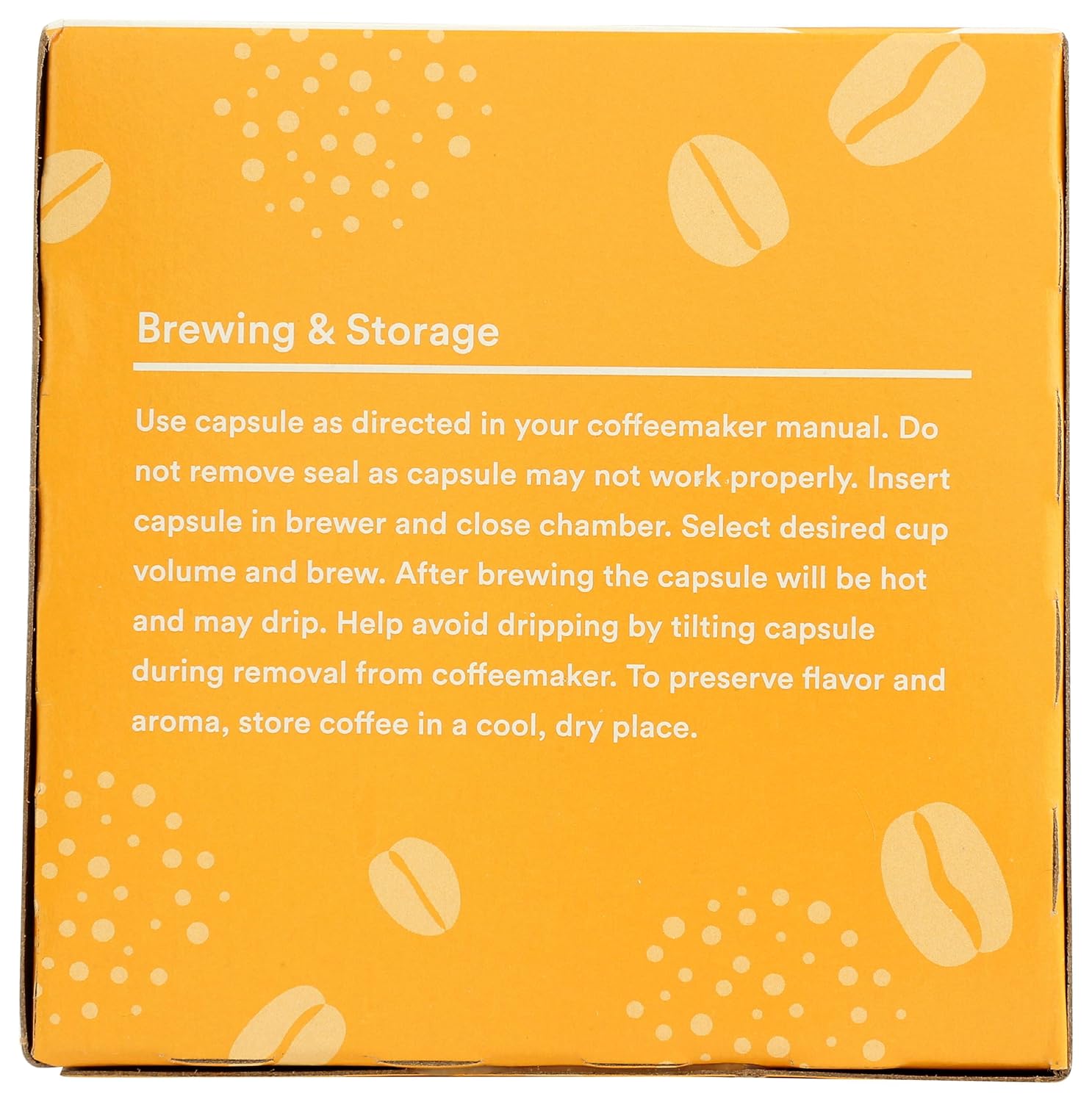 365 By Whole Foods Market, Coffee Early Riser City Roast Pods 12 Count, 4.6 Ounce