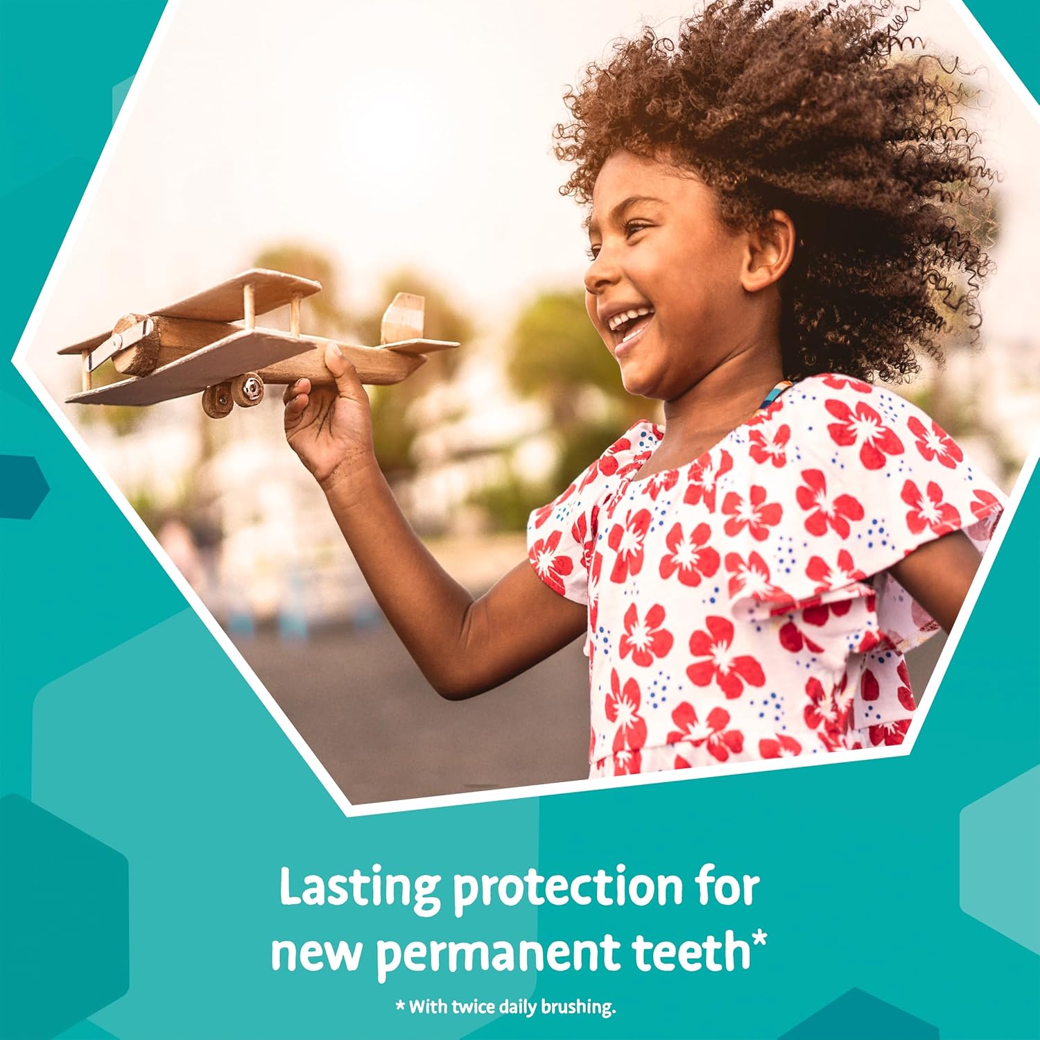 Aquafresh Big Teeth Toothpaste 6-8 years, Kids toothpaste, Lasting Protection for New Permanent Teeth, 75ml : Amazon.co.uk: Health & Personal Care