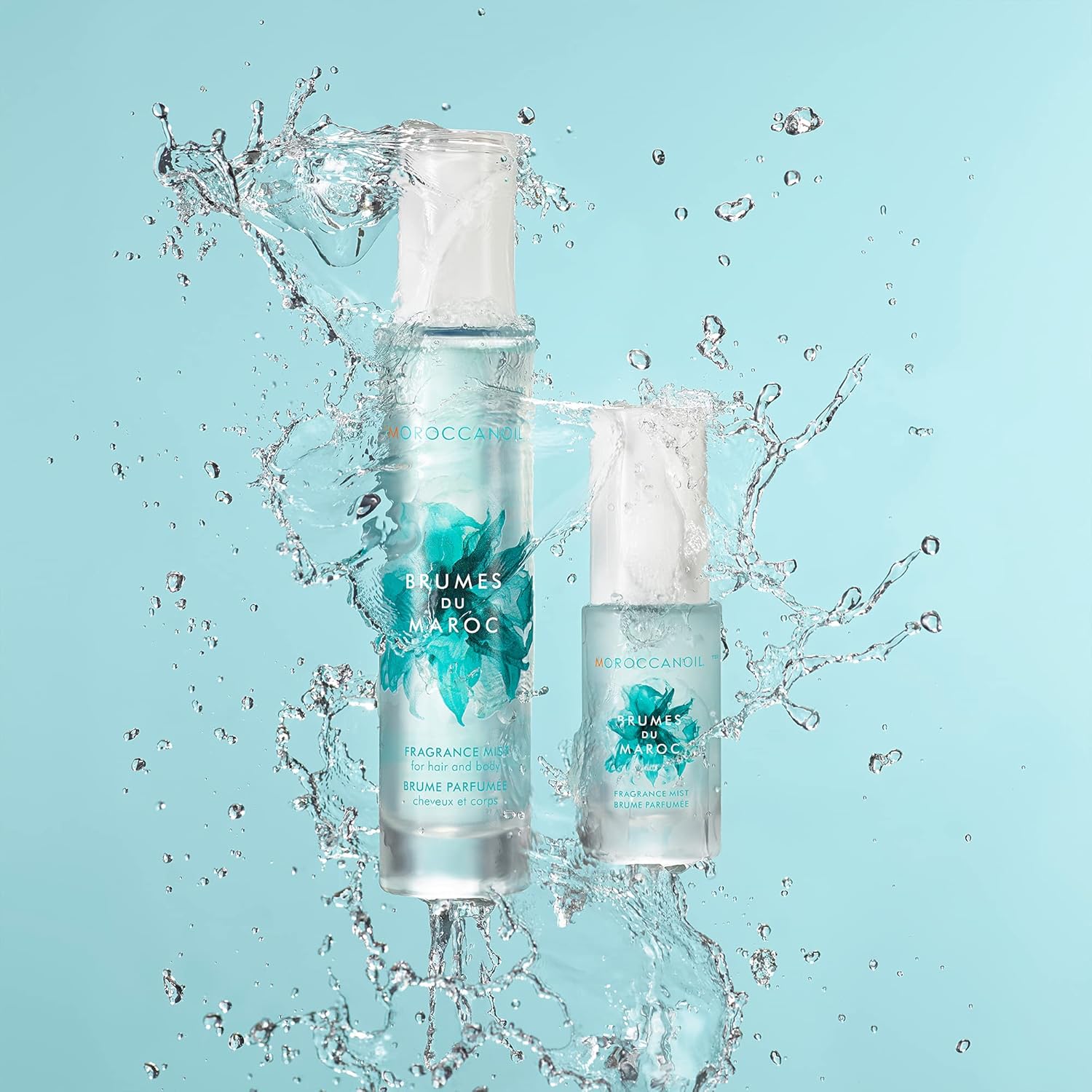 Moroccanoil Hair And Body Fragrance Mist, 3.4 Oz : Beauty & Personal Care