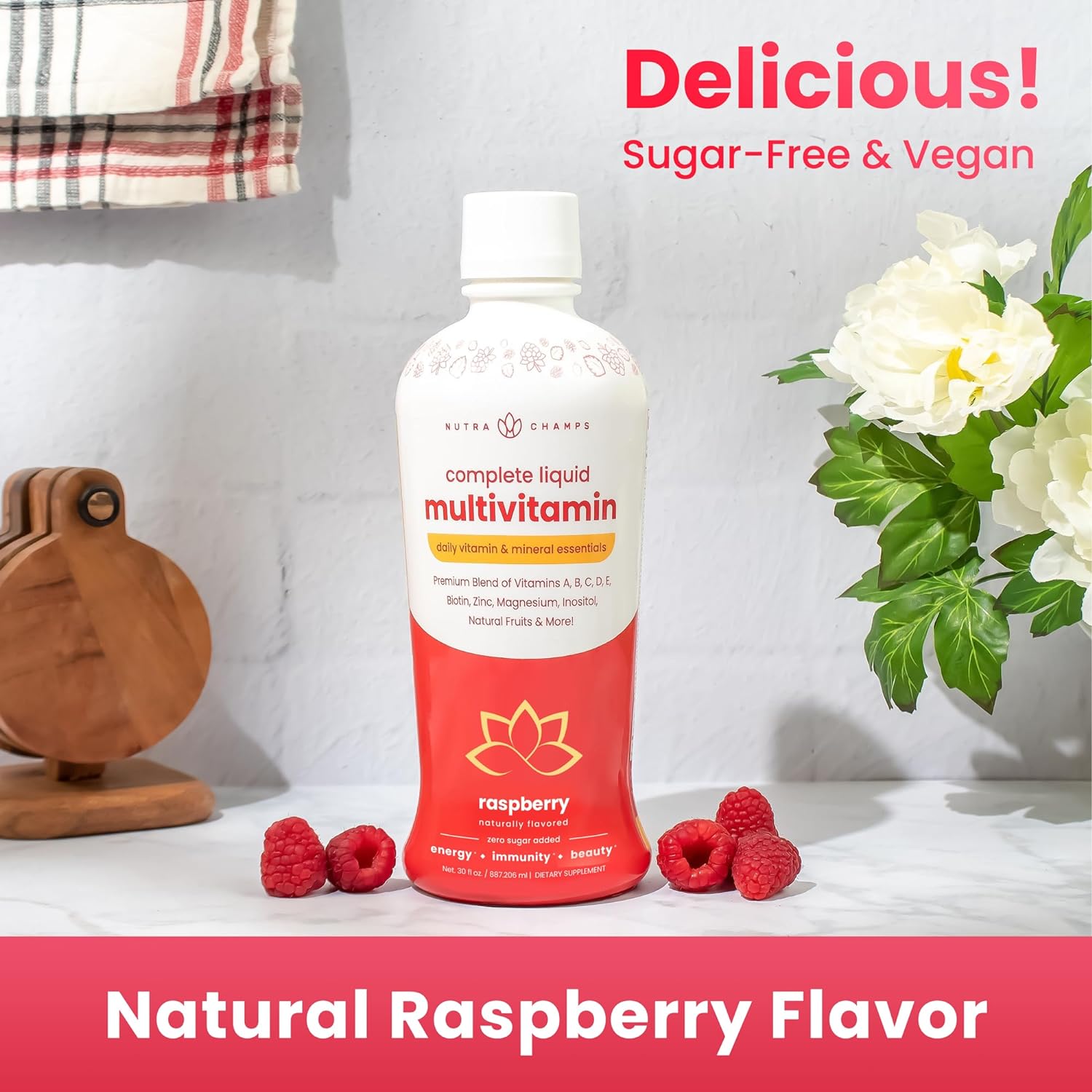 Andrew Lessman Vitamin D3 1000 Plus Calcium Intensive Care 360 Capsules – Essential For Calcium Absorption, Supports Bone Health, Healthy Muscle Function. Gentle, Easy-To-Absorb. No Additives