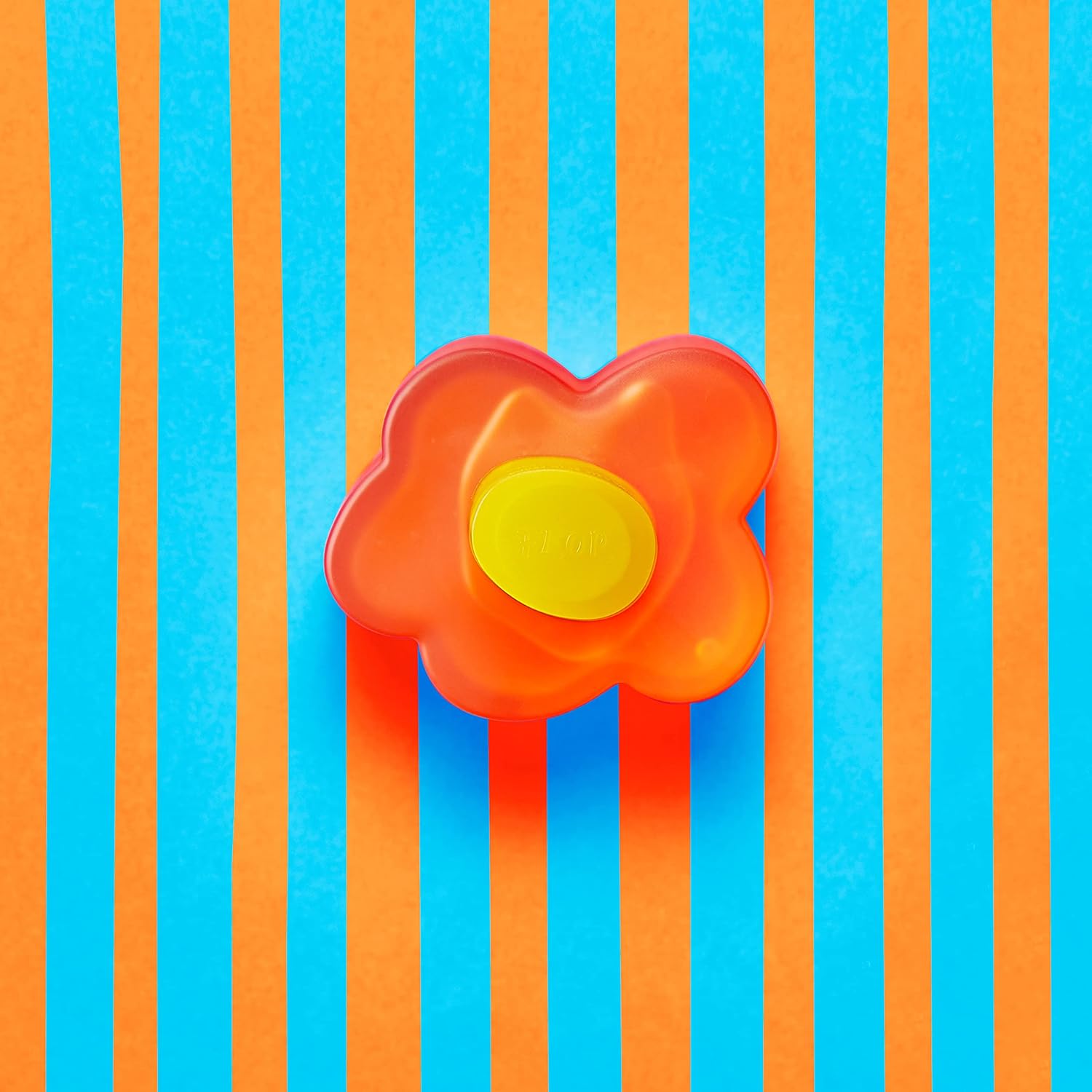 Agatha Ruiz De La Prada Perfume - Flor, Eau De Toilette For Women - Long Lasting - Fresh, Young And Modern Fragance - Fruity And Floral Notes - Ideal For Day Wear - 50 Ml