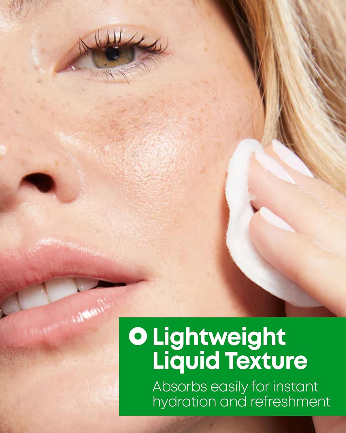 Azelaic Acid Toner – Korean Mild Exfoliating Skin Prep For Acne-Prone Skin – Salicylic Acid For Pores – Calming, Refreshing, Purifying, 5.07 Fl.Oz. : Beauty & Personal Care