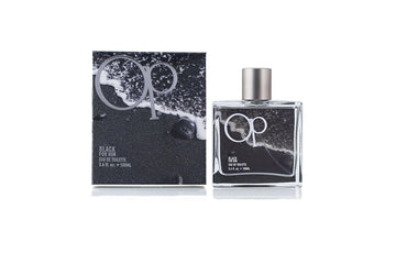 Ocean Pacific Op Black Edt For Men, 3.4 Oz