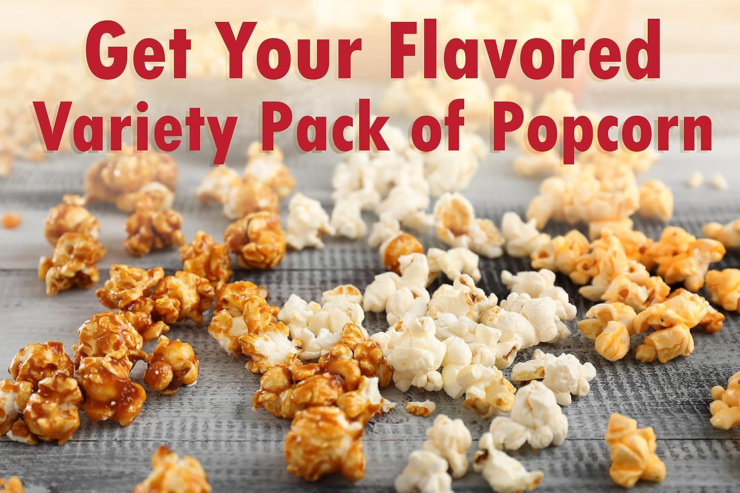 Niro Assortment | Popcorn Snack Pack | Individual Popcorn Snack Bags | Pirates Booty Aged White Cheddar and Smart Food White Cheddar Snack Pack | 40 Packs | Individual Packs