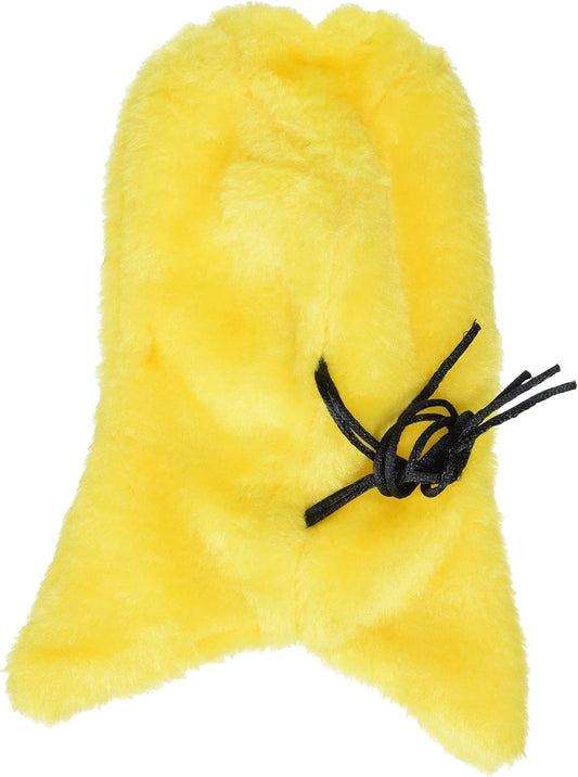 Prevue Pet Products BPV1161 8-Inch Cozy Corner Fleece Bird Blanket, Assorted colors, Medium :Pet Supplies