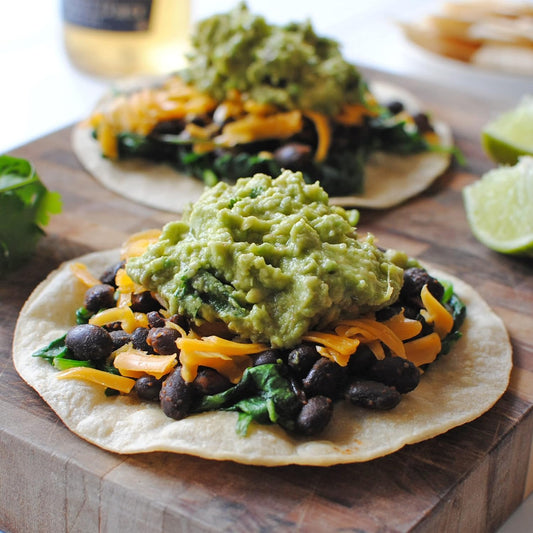 Old El Paso Tostada Shells, Gluten Free, 12-Count, 4.5 Oz. (Pack Of 10)