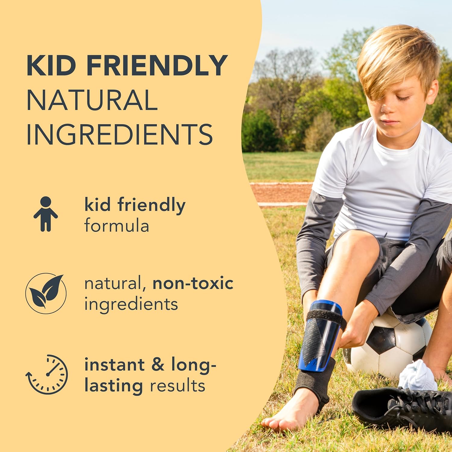 Barefoot Scientist - Twinkle Toes Foot Deodorizing Purification Spray (1.7 Ounce) - Foot Deodorant, Disinfects Smelly Shoes, Hypoallergenic, Phthalate Free, Paraben Free (Lavender, Tea Tree) : Health & Household