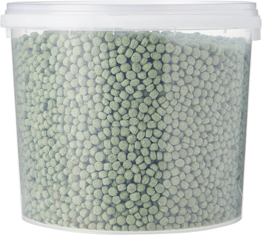 Extra Select Pond Pellets Complete Fish Food Tub, 5 Litre05Sbpp5