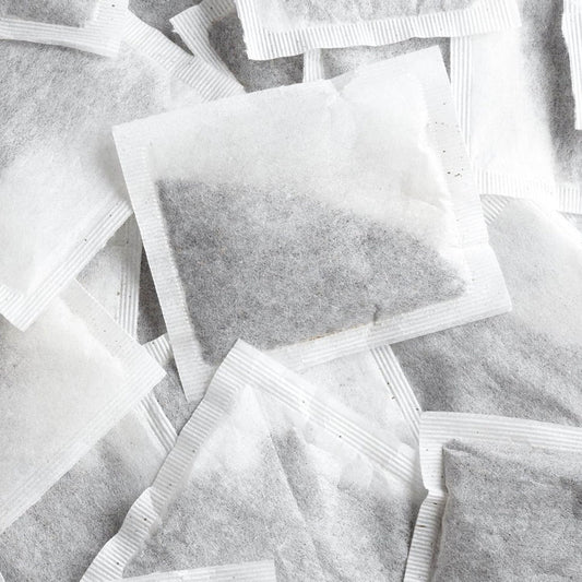 Graviola Tea 100 Bags Soursop - Organic Annona Muricata - Guanabana Herbal Tea - 100% Pure Soursop Leaf For - Caffeine-Free, Premium Quality Graviola Tea Bags