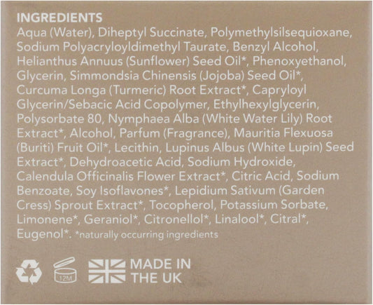 Margaret Dabbs Pure Overnight Hand Mask Softens Fine Lines and Boosts Firmness Rose and Lemon Scented 35ml : Amazon.co.uk: Beauty