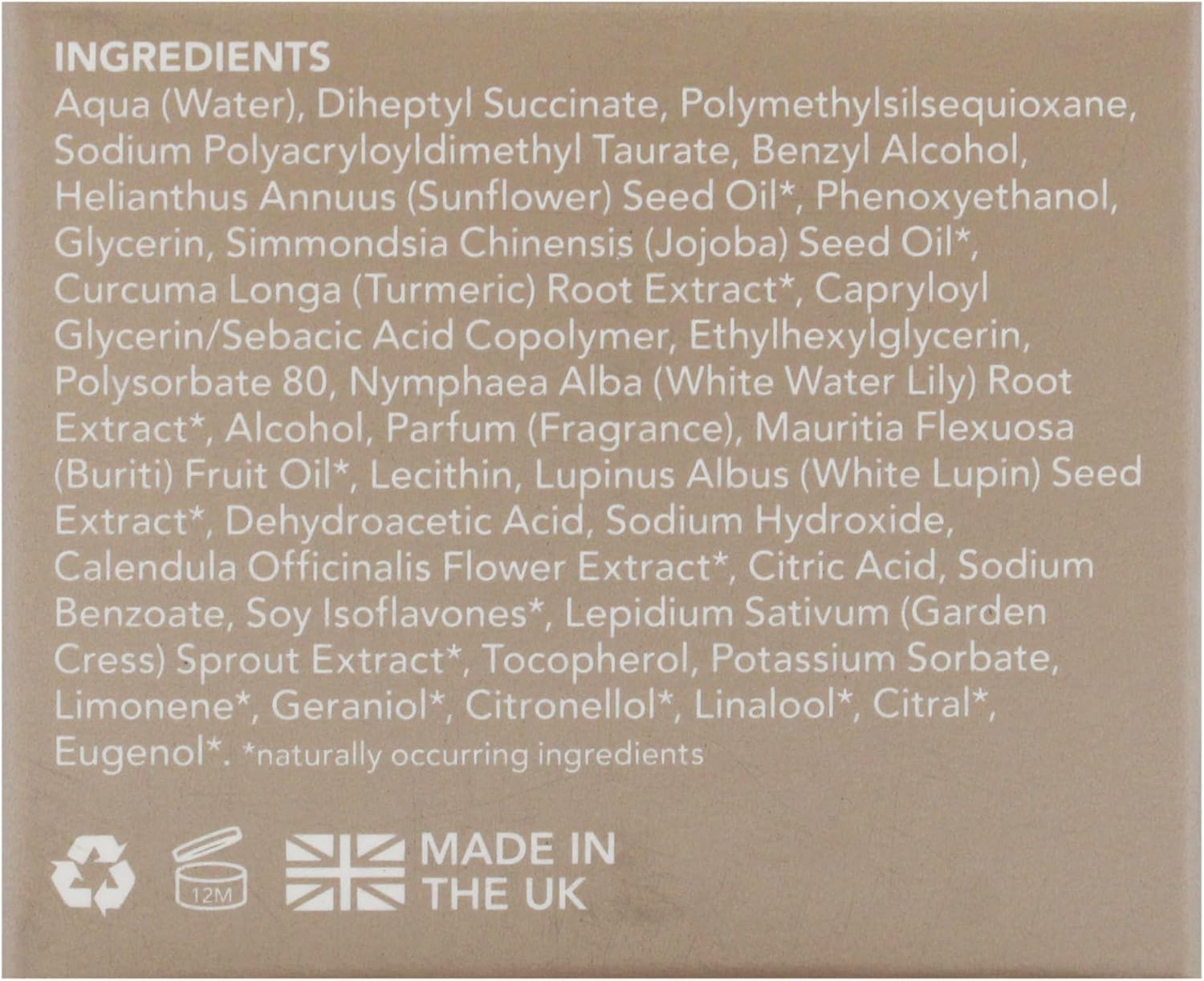 Margaret Dabbs Pure Overnight Hand Mask Softens Fine Lines and Boosts Firmness Rose and Lemon Scented 35ml : Amazon.co.uk: Beauty