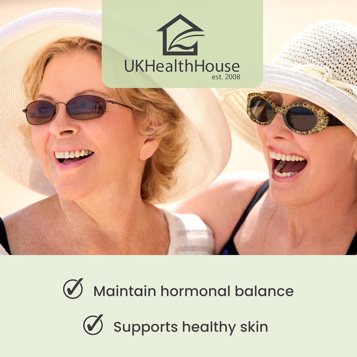 UKHealthHouse Starflower Oil – Borage Oil Capsules, 1000mg x 90 Capsules – 18% GLA Content – High Strength Omega 6 – Great for Skin, Digestion, Headaches, Women’s Health & More – 147.8g : Amazon.co.uk: Health & Personal Care