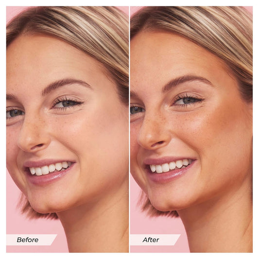 Mcobeauty Silky Smooth Highlighter, Luminous Glow, Vegan, Cruelty Free Cosmetics