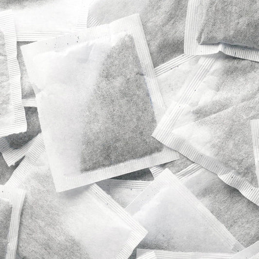 Zokiva Nutritionals Graviola Tea 30 Bags Soursop - Organic Annona Muricata - Guanabana Herbal Tea - 100% Pure Soursop Leaf For - Caffeine-Free, Premium Quality Graviola Tea Bags