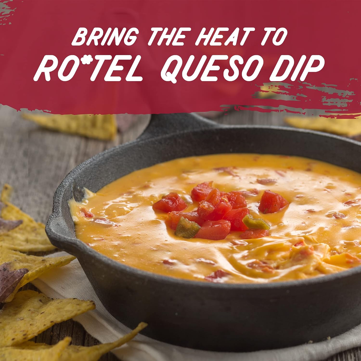 Rotel Diced Tomatoes with Lime and Cilantro, 10 Oz : Everything Else