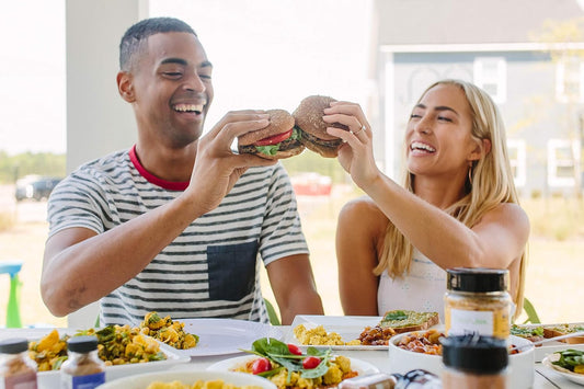 Freshjax Organic Grill Seasonings Gift Set | 8 Large Bottles | Non Gmo, Keto, Paleo, No Preservatives, Gluten Free Spices | Handcrafted In Jacksonville | Grill Lover'S Essentials Gift Set