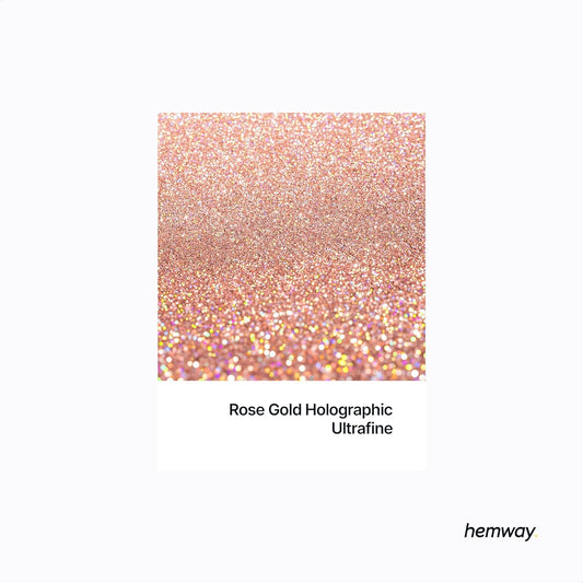 Hemway Eco Friendly Biodegradable Glitter 100G / 3.5Oz Bio Cosmetic Safe Sparkle Vegan For Face, Eyeshadow, Body, Hair, Nail And Festival Makeup, Craft - Chunky (1/40" 0.025" 0.6Mm) - Purple