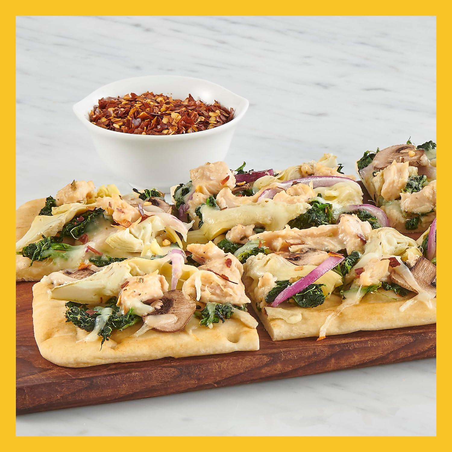 StarKist Chicken Creations, Roasted Garlic & Herb - 2.6 oz Pouch, Pack of 12 : Grocery & Gourmet Food