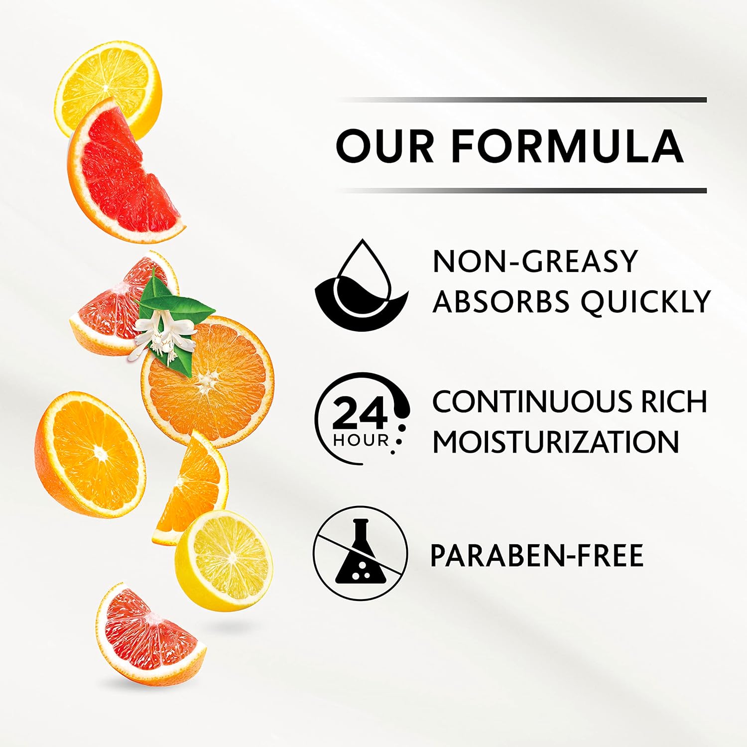 Suave Body Lotion, Refreshing Citrus Blend β Moisturizing Body Lotion for Dry Skin Infused with Citrus Extracts, Paraben-Free, Scented Lotion, 32 Oz (Pack of 2) : Beauty & Personal Care