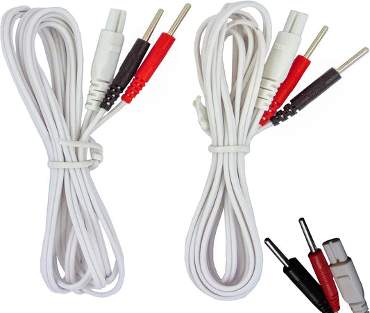 Tens Leads Compatible With Neurotrac And Some Acitcare Machines