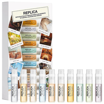'Replica' Memory Box Perfume Set