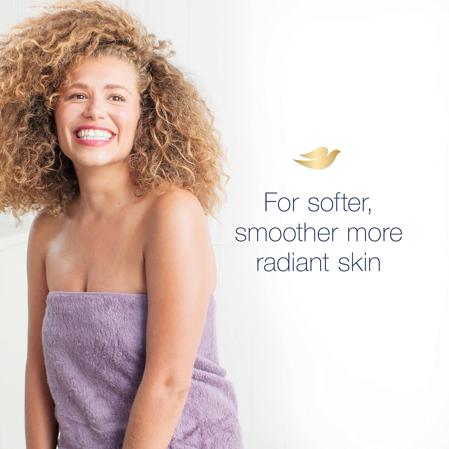 Dove Beauty Bar More Moisturizing Than Bar Soap Sensitive Skin Effectively Washes Away Bacteria, Nourishes Your Skin 3.75 Oz 10 Bars : Beauty & Personal Care