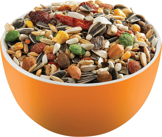 Versele-Laga Prestige Loro Parque - African Parrot Mix - 15Kg421992