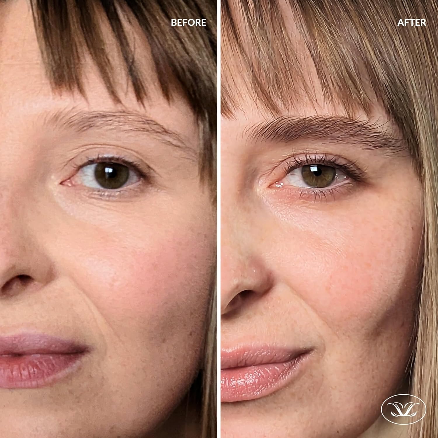 Librow® Purified Eyebrow Physician-Formulated Serum Xl For Fuller & Thicker Looking Eyebrows | Natural Eyebrow Enhancer Safe For Sensitive Skin | 6-Month Supply (6Ml) : Beauty & Personal Care