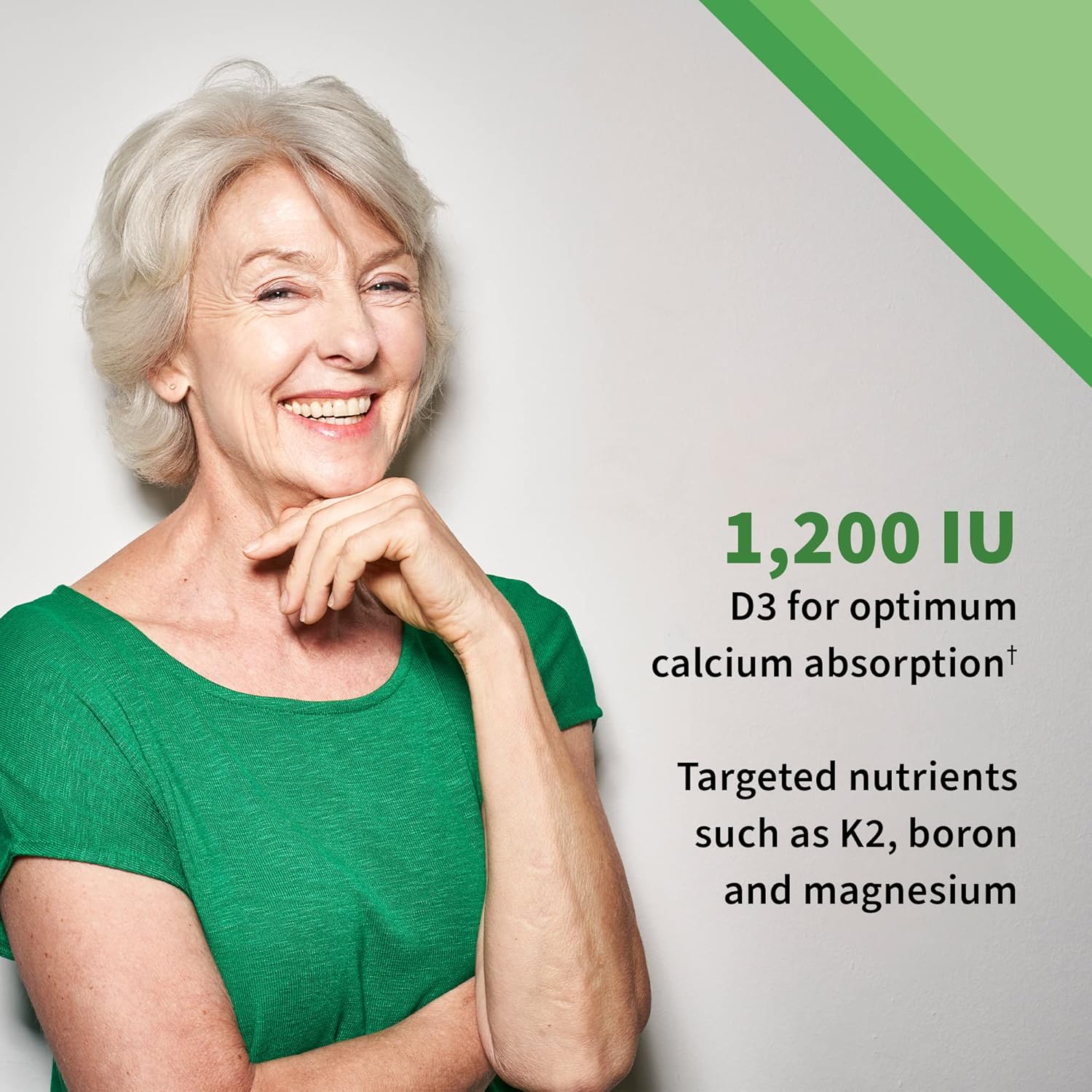 Calcium Magnesium Gummies with D3 & K2, Supports Bone Health & Bone Strength + Prebiotics & Probiotics for Digestive Support, Vitamin Code, Non-GMO, Gluten-Free, 60 Raspberry Gummies, 30 Day Supply : Health & Household