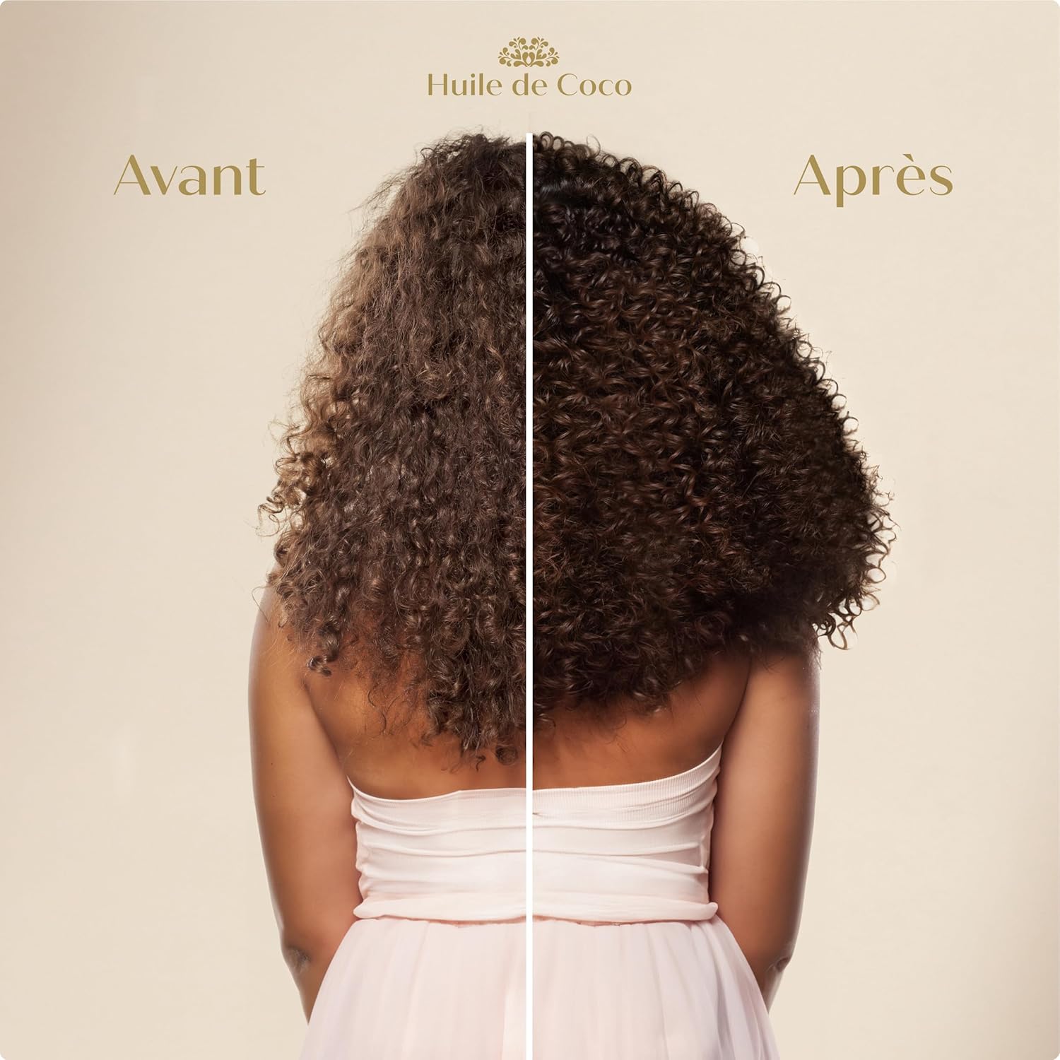 Arganicare | Coco Range | Ultra-Nourishing And Moisturizing Shampoo | With Organic Coconut | Cleans, Moisturizes And Revitalizes | Retains The Radiance | High Hydration | Dry & Damaged Hair | 400Ml