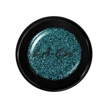 L.A. Girl Glitterholic Glitter Topper, Oh So Extra Ggp456