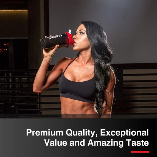 Allmax Classic Allwhey, Chocolate - 2 Lb - 30 Grams Of Protein Per Sco