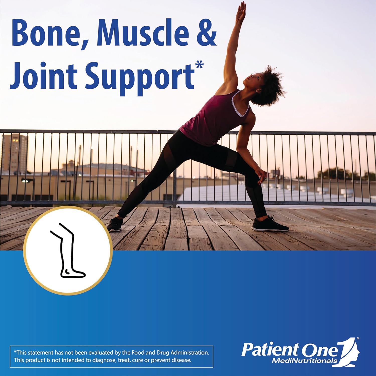 Patient One Omega 2800 Liquid | Supplement To Support Heart, Cognitive And Joint Health* | High-Potency Omega-3 Fish Oil | Lemon Flavor | 5 Fl Oz : Health & Household