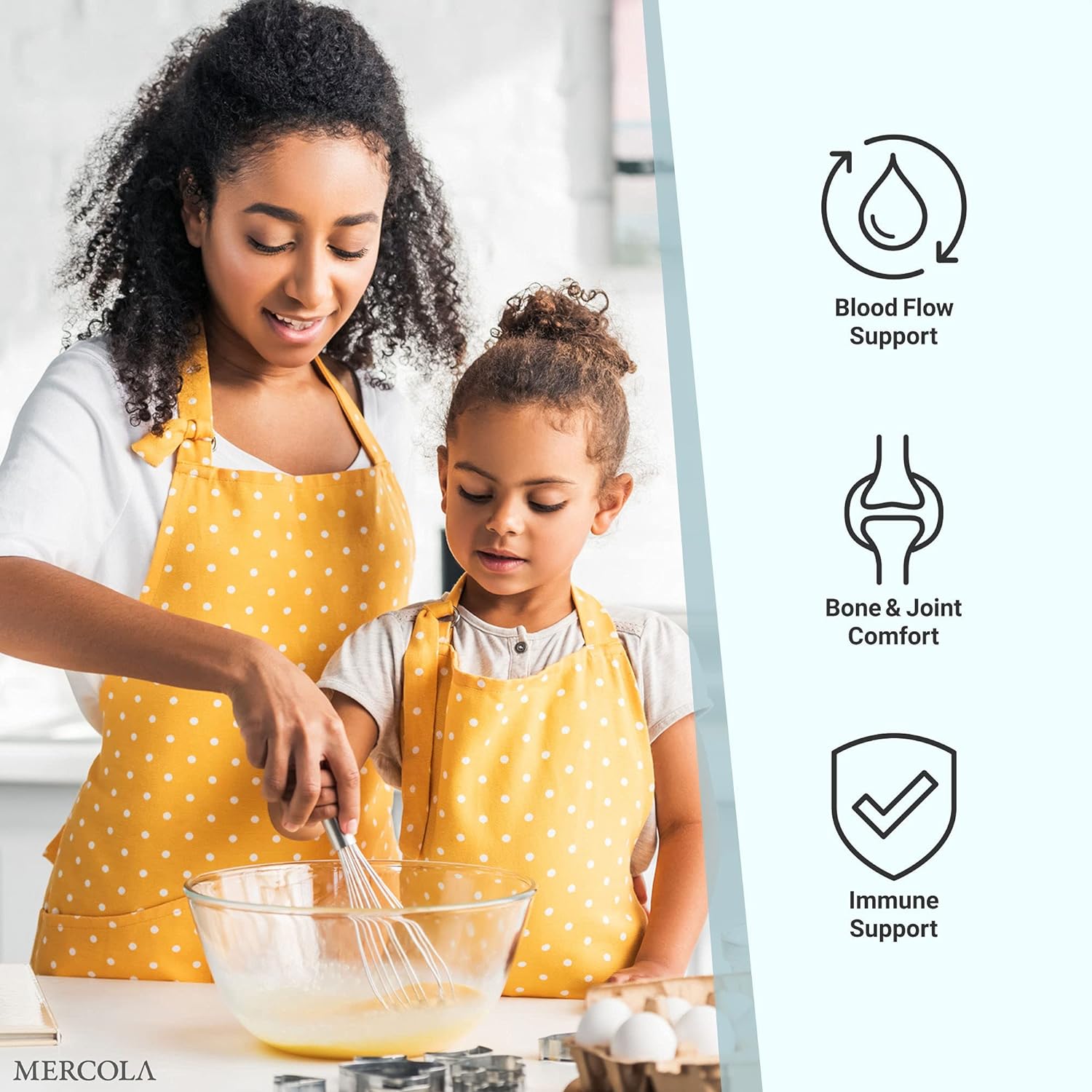 Dr. Mercola, Krill Oil for Kids, 30 Servings (60 Capsules), Source of