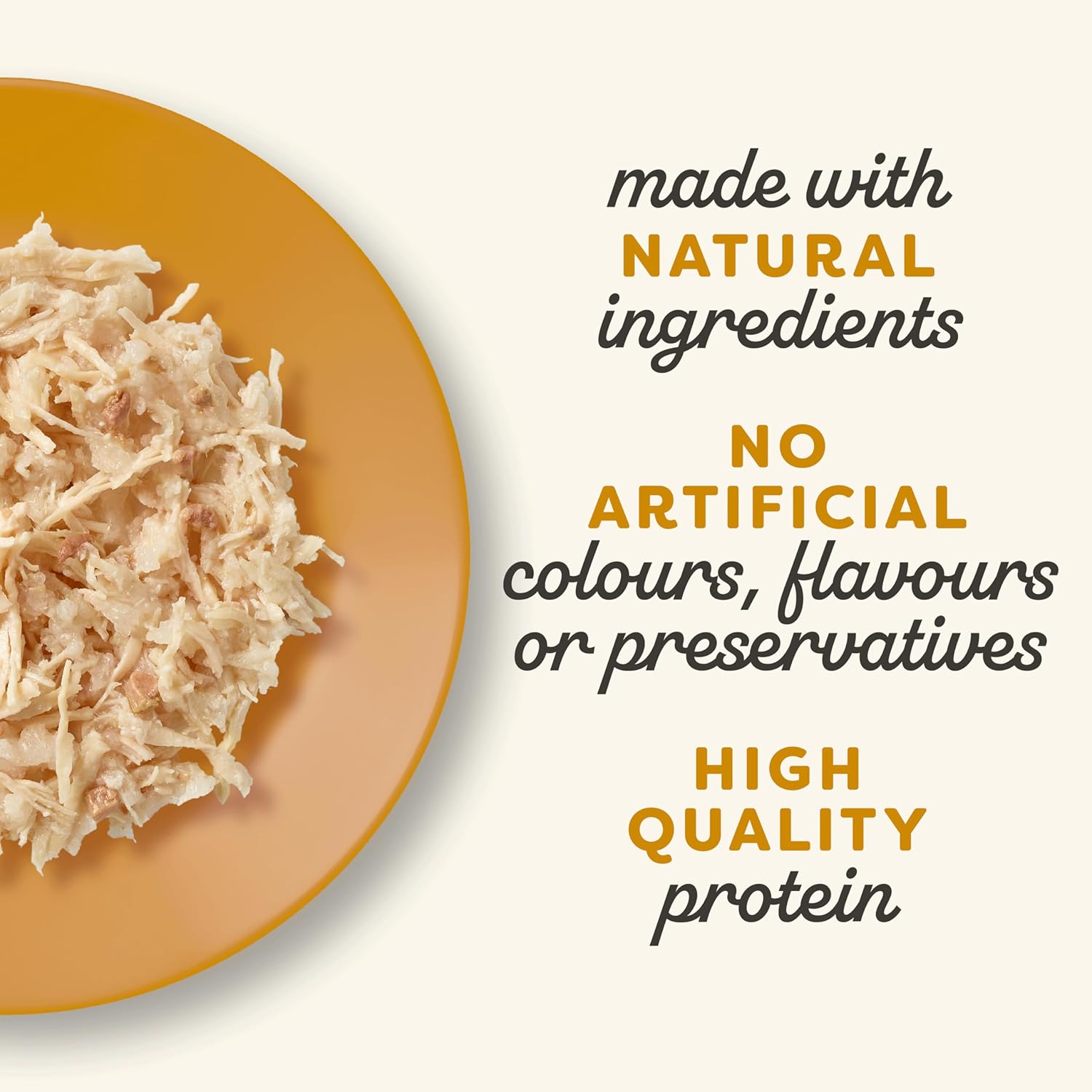 Applaws Natural Wet Adult Cat Food, Chicken with Chicken Liver in Jelly, 70g Pouch (Pack of 16 Pouches) :Pet Supplies