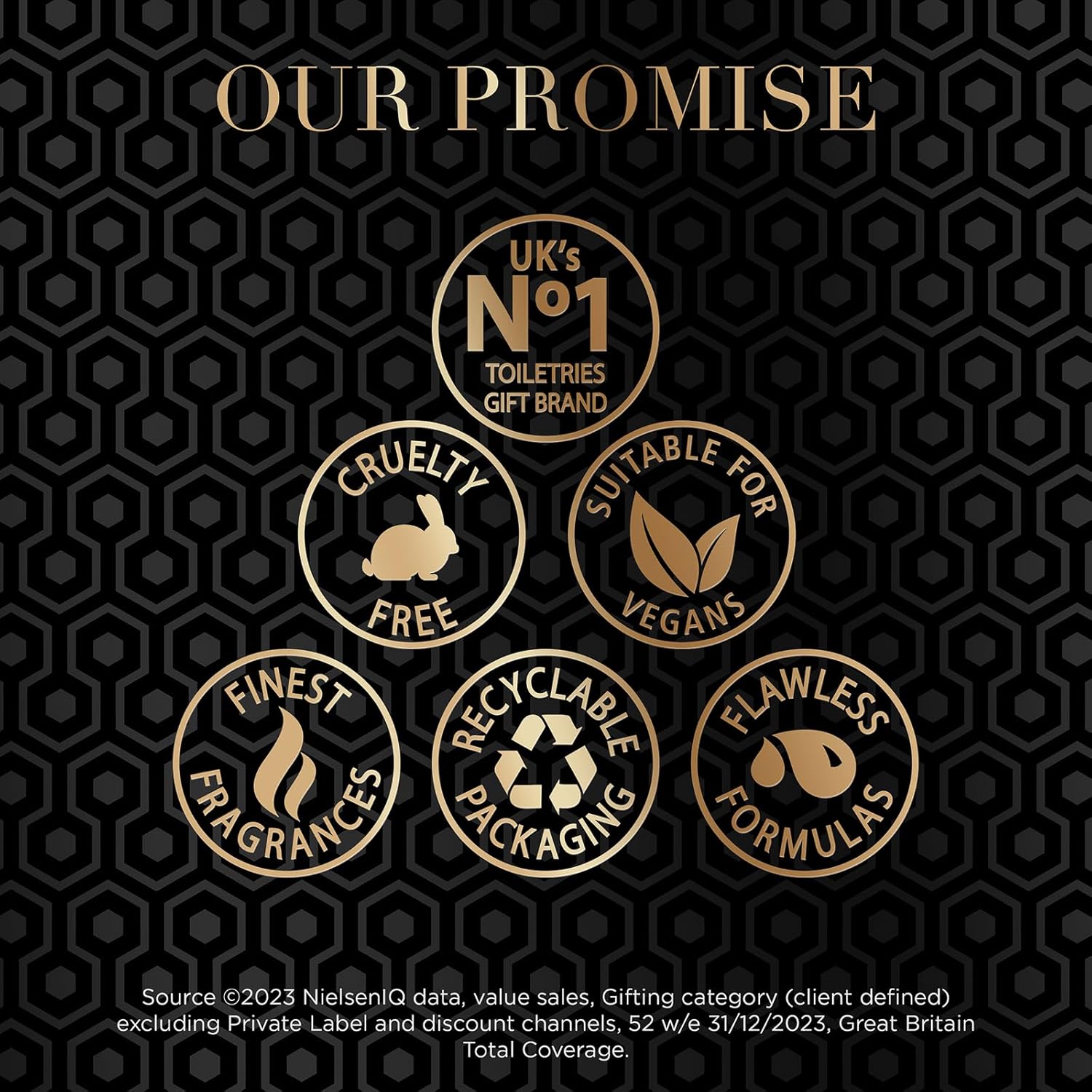 Baylis & Harding Sweet Mandarin & Grapefruit Luxury Slipper Gift Set - Vegan Friendly (Pack of 1) : Amazon.co.uk: Beauty