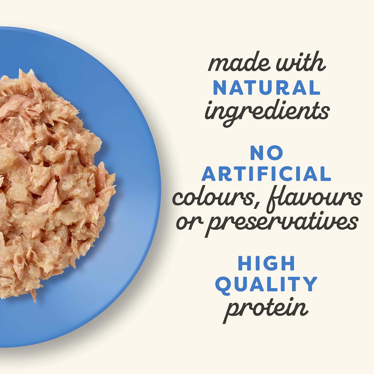 Applaws Natural Wet Adult Cat Food, Fish Selection in Jelly 70g Tin (Pack of 12) :Pet Supplies