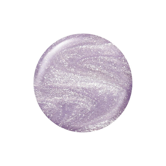 Sally Hansen Miracle Gelā¢, Pearls Pearl-Ple, Long Lasting, Gel-Like Formula, No Uv Lamp Needed, Purple Nail Polish