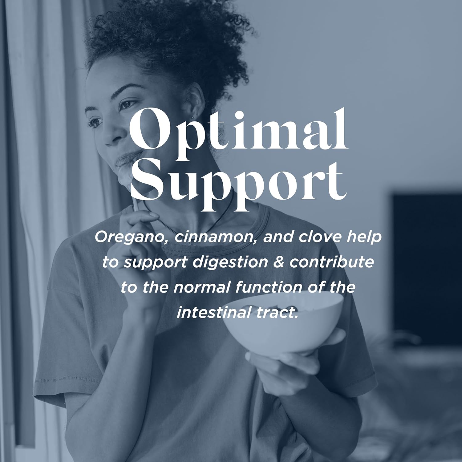 Eradicidin Forte 90 Tablets : Health & Household