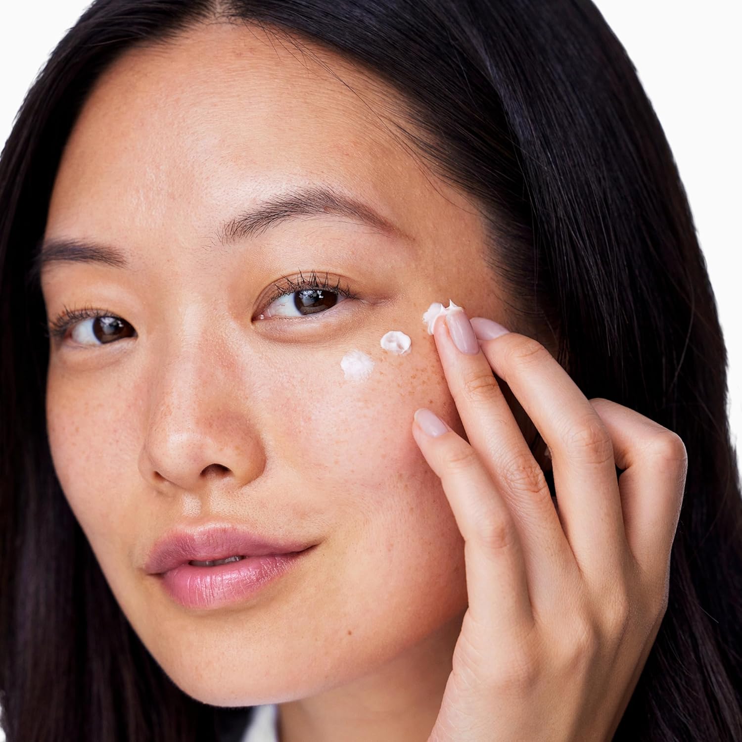 Clinique All About Eyes Rich Eye Cream For Dark Circles With Hyaluronic Acid | Hydrating, Brightening + Depuffing, Mini Travel Size, 0.5 Ounce : Beauty & Personal Care