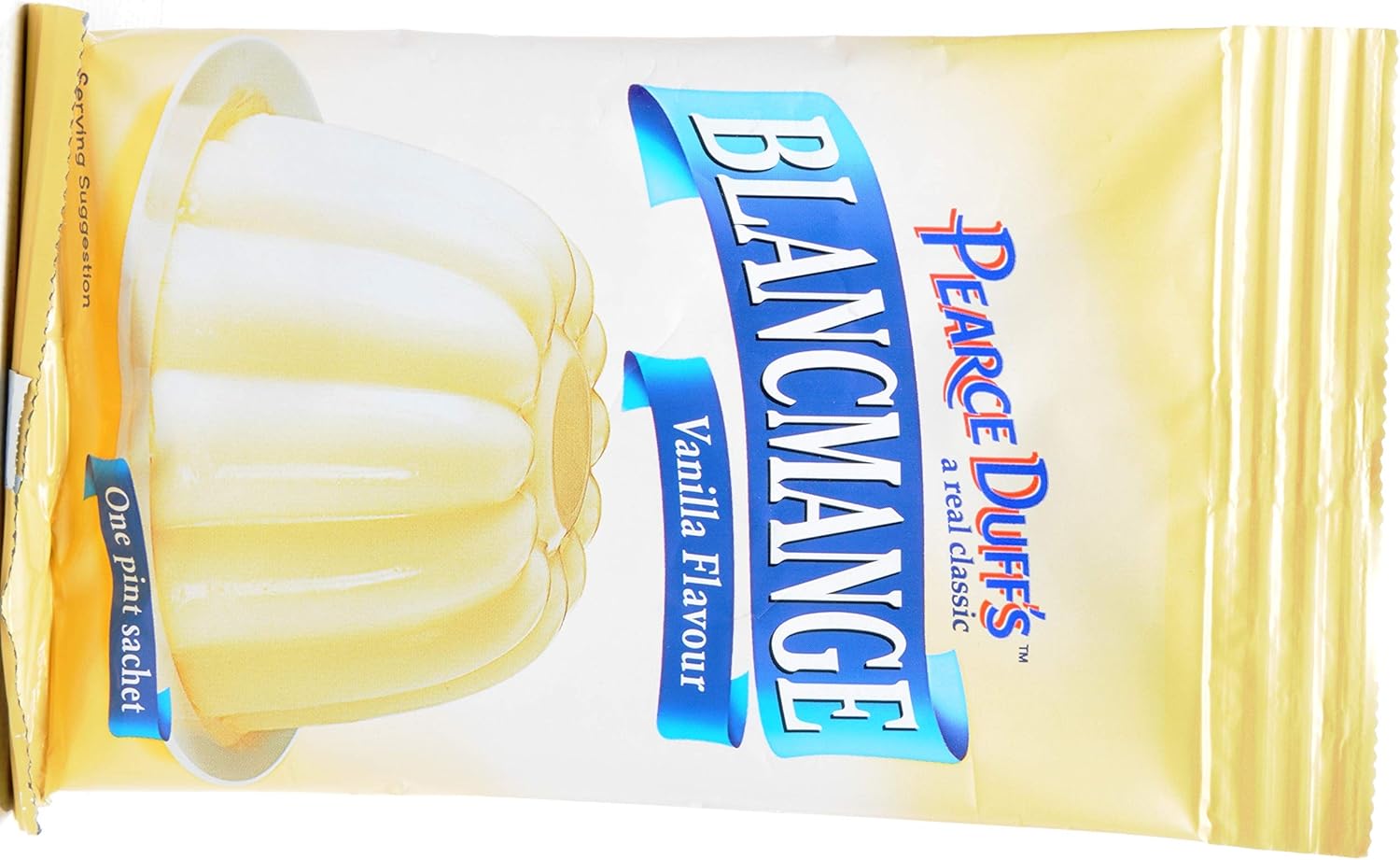 Pearce Duff's Blancmange (Vanilla Flavour 3x35g) : Amazon.co.uk: Grocery