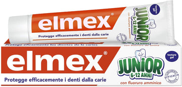 Elmex Dent Junior 75 Ml