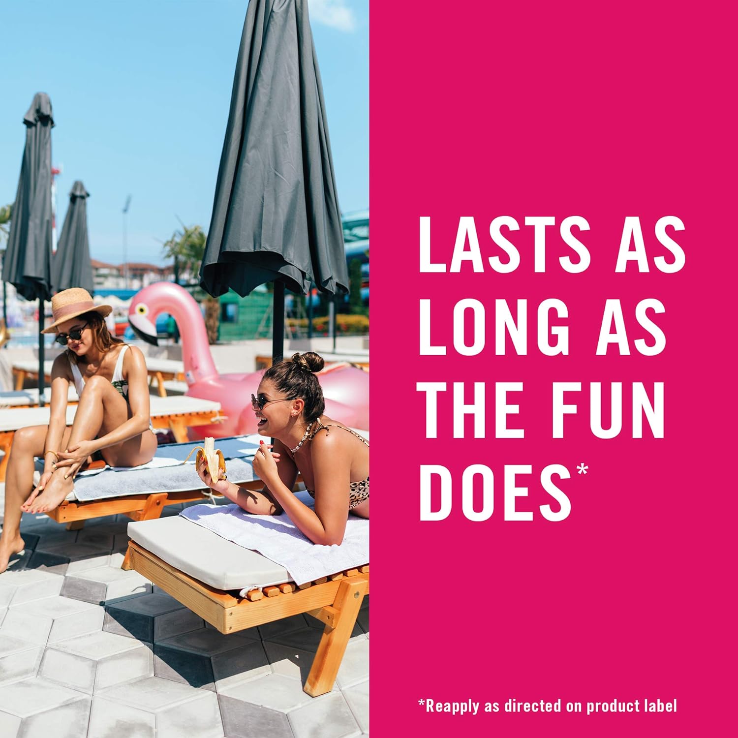 Banana Boat Ultra Defense Clear Sunscreen Spray SPF 100, 6oz | Lightweight Sunscreen, Banana Boat SPF 100 Spray On Sunscreen, Water Resistant Sunscreen, 6oz : Beauty & Personal Care