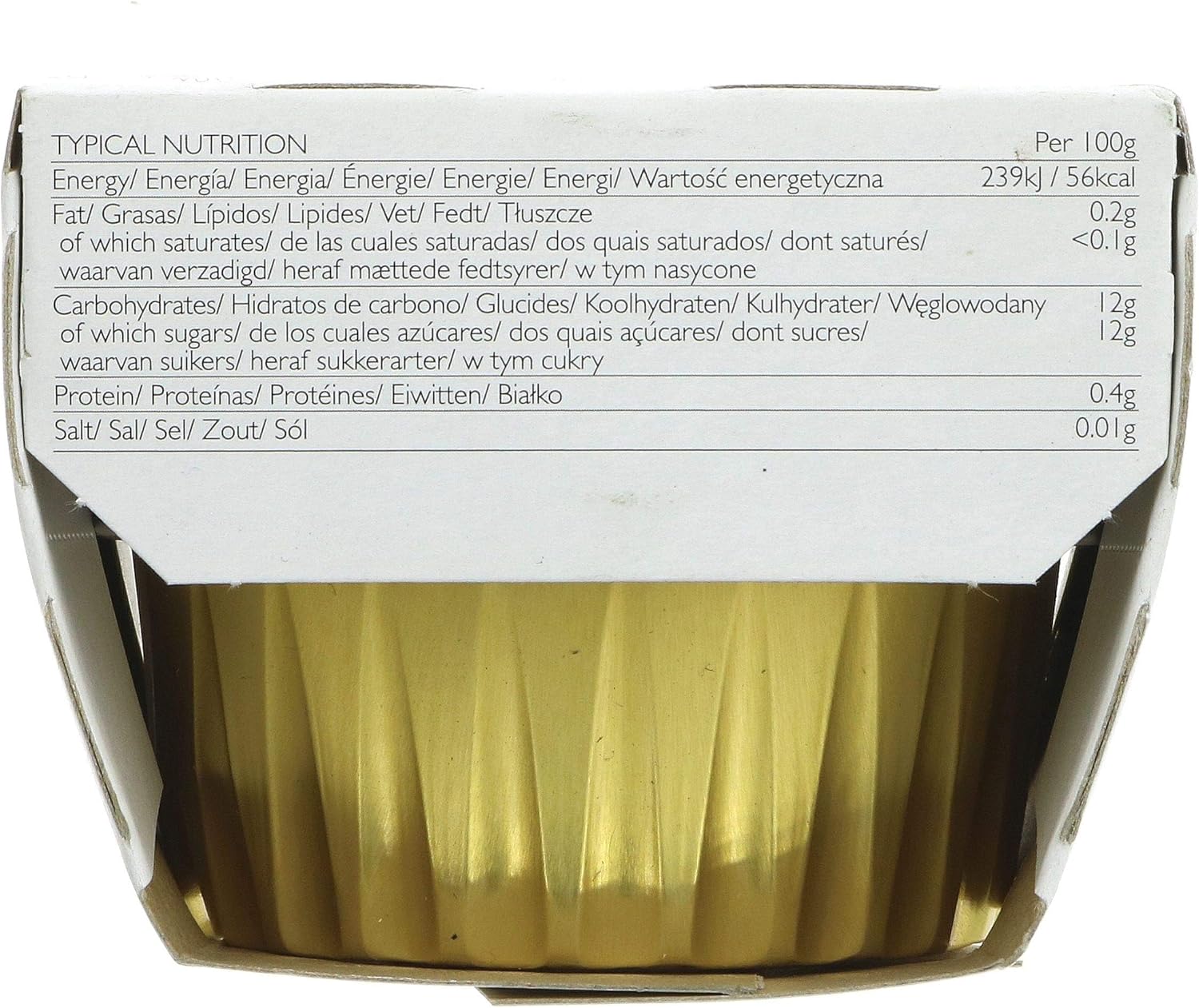 Clearspring Organic Fruit Purée - Apple & Strawberry : Amazon.co.uk: Grocery