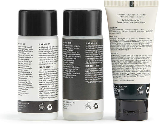 Cowshed Little Treats- Face, 30 ml : Amazon.co.uk: Beauty