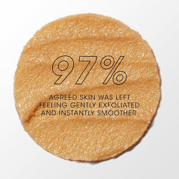 Solar Power Illuminating Sugar Body Scrub